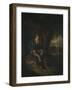 Portrait of Count Nikita Petrovich Panin (1770-183) in Hunting Dress-Ludwig Guttenbrunn-Framed Giclee Print