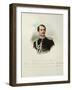 Portrait of Count Nikolai Alexeyevich Orlov-null-Framed Giclee Print