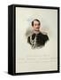 Portrait of Count Nikolai Alexeyevich Orlov-null-Framed Stretched Canvas