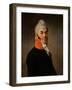 Portrait of Count Nikolay Nikolayevich Novosiltsev (1761-183), before 1808-Stepan Semyonovich Shchukin-Framed Giclee Print