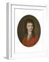 Portrait of Count Pavel Alexandrovich Stroganov (1774-181), Aged 15-Jean Louis Voille-Framed Giclee Print