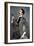 Portrait of Count Robert De Montesquiou-Giovanni Boldini-Framed Giclee Print