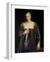 Portrait of Countess Nani-Paolo Veronese-Framed Giclee Print