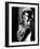 Portrait of Cyd Charisse-null-Framed Photo