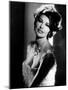 Portrait of Cyd Charisse-null-Mounted Photo