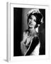 Portrait of Cyd Charisse-null-Framed Photo