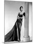 Portrait of Cyd Charisse-null-Mounted Photo