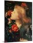 Portrait of Dame Ellen Terry-George Frederick Watts-Mounted Giclee Print