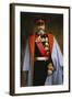 Portrait of Danail Nikolaev-null-Framed Giclee Print