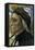 Portrait of Dante Alighieri, C1287-1337-Giotto-Framed Stretched Canvas