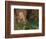 Portrait of David Bone - Cornwall, 1913-Henry Scott Tuke-Framed Giclee Print