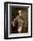 Portrait of David Garrick, 1742-Thomas Gainsborough-Framed Giclee Print