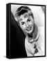 Portrait of Debbie Reynolds, Ca.1950s-null-Framed Stretched Canvas