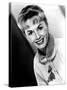 Portrait of Debbie Reynolds, Ca.1950s-null-Stretched Canvas