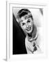 Portrait of Debbie Reynolds, Ca.1950s-null-Framed Photo