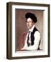 Portrait of Decembrist Mikhail Alexandrovich Bestuzhev (1800-187), 1837-1839-Nikolai Alexandrovich Bestuzhev-Framed Giclee Print