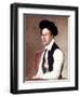 Portrait of Decembrist Mikhail Alexandrovich Bestuzhev (1800-187), 1837-1839-Nikolai Alexandrovich Bestuzhev-Framed Giclee Print