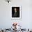 Portrait of Denis Diderot-null-Framed Giclee Print displayed on a wall