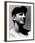 Portrait of Detroit Baseball Player Hank Greenberg-Arthur Griffin-Framed Premium Photographic Print