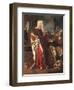 Portrait of Diego Pignatelli Aragon Cortes-null-Framed Giclee Print