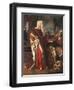 Portrait of Diego Pignatelli Aragon Cortes-null-Framed Giclee Print