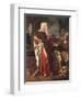 Portrait of Diego Pignatelli Aragon Cortes-null-Framed Giclee Print