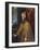 Portrait of Doge Francesco Venier-Titian (Tiziano Vecelli)-Framed Giclee Print