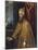 Portrait of Doge Francesco Venier-Titian (Tiziano Vecelli)-Mounted Giclee Print