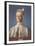 Portrait of Doge Leonardo Loredan-Giovanni Bellini-Framed Collectable Print