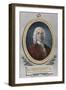 Portrait of Domenico Scarlatti-Stefano Bianchetti-Framed Giclee Print