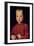 Portrait of Don Garcia-Agnolo Bronzino-Framed Giclee Print