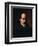 'Portrait of Don Luis de Gongora', 1622 (1931)-Diego Velasquez-Framed Giclee Print