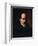 'Portrait of Don Luis de Gongora', 1622 (1931)-Diego Velasquez-Framed Giclee Print