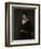 Portrait of Don Ramon Satue, 1823-Francisco de Goya-Framed Giclee Print