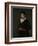 Portrait of Don Ramon Satue, 1823-Francisco de Goya-Framed Giclee Print