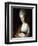 Portrait of Dorothea-Thomas Gainsborough-Framed Giclee Print