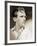 Portrait of Douglas Fairbanks Jr.-null-Framed Photographic Print