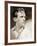 Portrait of Douglas Fairbanks Jr.-null-Framed Photographic Print