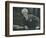 'Portrait of Dr. Fridtjof Nansen', c1920-Unknown-Framed Photographic Print