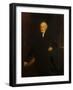 Portrait of Dr. Thomas Masterman Winterbottom-Robinson Elliot-Framed Giclee Print
