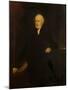 Portrait of Dr. Thomas Masterman Winterbottom-Robinson Elliot-Mounted Giclee Print