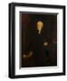 Portrait of Dr. Thomas Masterman Winterbottom-Robinson Elliot-Framed Giclee Print