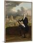 Portrait of Dr. Thomas Penrose, 1798-Louis Gauffier-Mounted Giclee Print