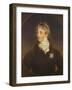 Portrait of Duke Armand-Emmanuel De Richelieu (1766-1822) 1822-Thomas Lawrence-Framed Giclee Print