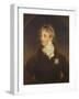 Portrait of Duke Armand-Emmanuel De Richelieu (1766-1822) 1822-Thomas Lawrence-Framed Giclee Print