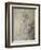 Portrait of Edgar Degas-Giovanni Boldini-Framed Giclee Print