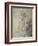 Portrait of Edgar Degas-Giovanni Boldini-Framed Giclee Print