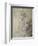 Portrait of Edgar Degas-Giovanni Boldini-Framed Giclee Print