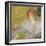 Portrait of Edith Blaney (Mrs. Dwight Blaney) 1894-Childe Hassam-Framed Giclee Print