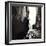 Portrait of Edith Piaf-null-Framed Photographic Print